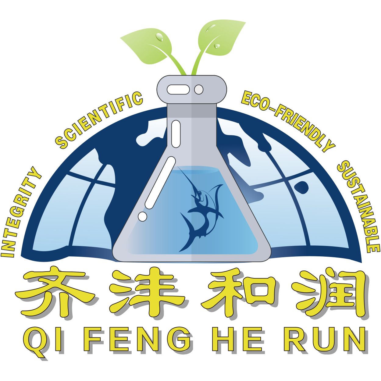SHANDONG QIFENGHERUN BIOTECHNOLOGY CO.,LTD