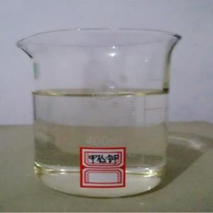 74% Potassium Formate 74% Potassium Formate