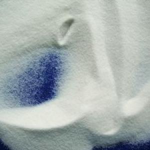 Calcium Formate in White Crystalline Powder Appearance, Used in Construction