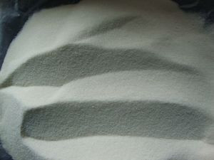 Calcium Formate in White Crystalline Powder Appearance, Used in Construction